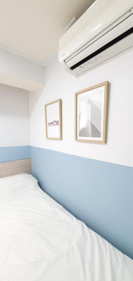 One Minute Guesthouse Seul Zewnętrze zdjęcie