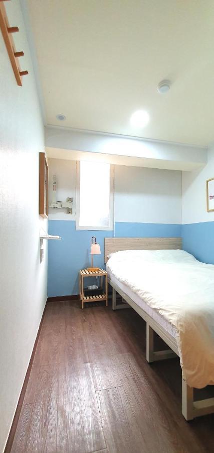 One Minute Guesthouse Seul Zewnętrze zdjęcie