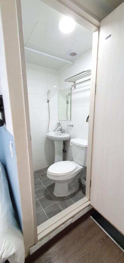 One Minute Guesthouse Seul Zewnętrze zdjęcie