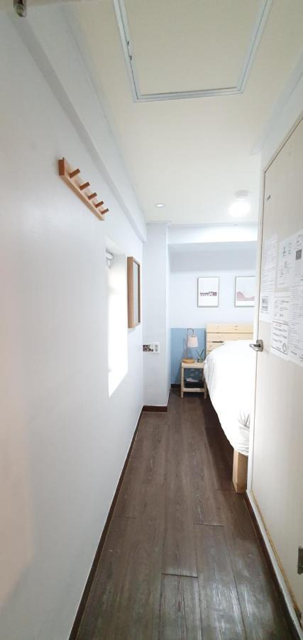 One Minute Guesthouse Seul Zewnętrze zdjęcie