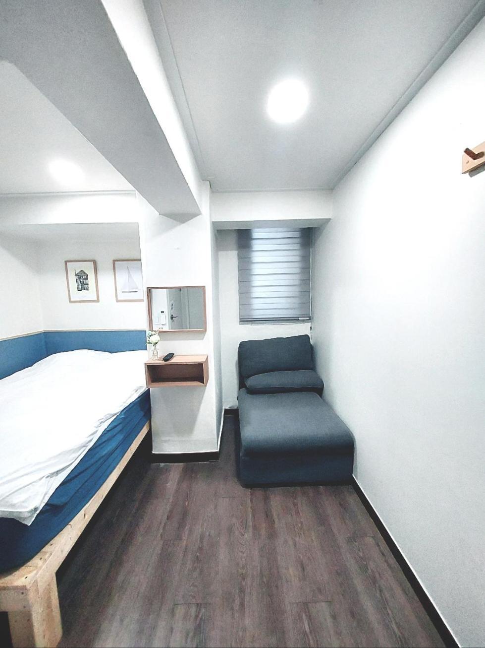 One Minute Guesthouse Seul Zewnętrze zdjęcie
