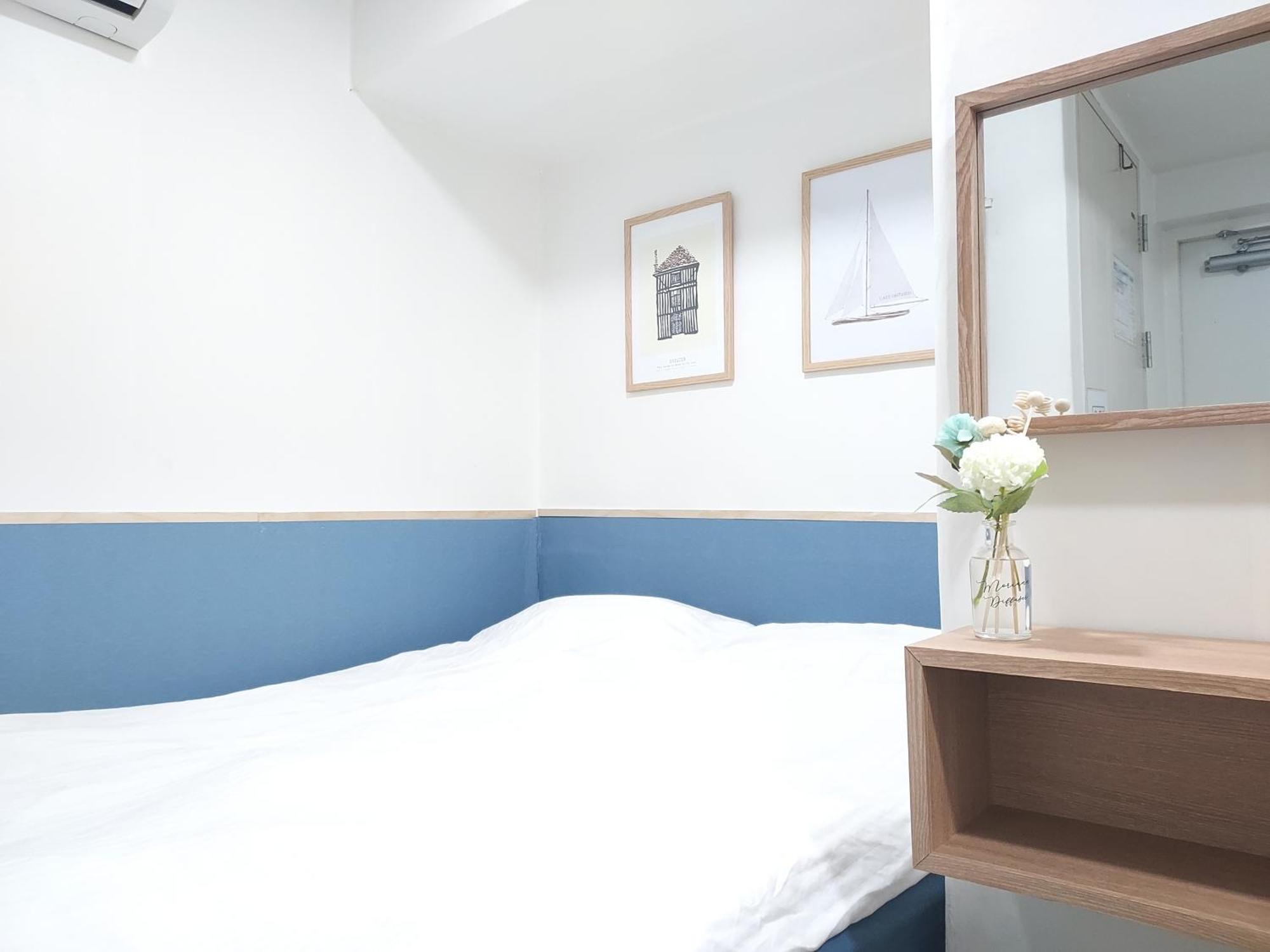 One Minute Guesthouse Seul Zewnętrze zdjęcie